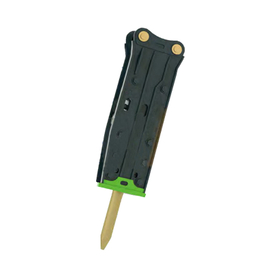 Straight Type Hydraulic Breaker