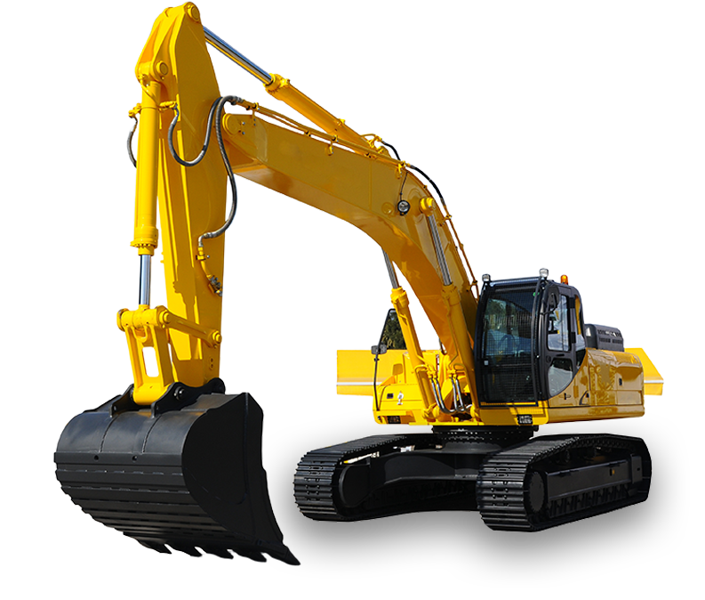 Wuhan Wanhui Excavator Accessories Co., Ltd.