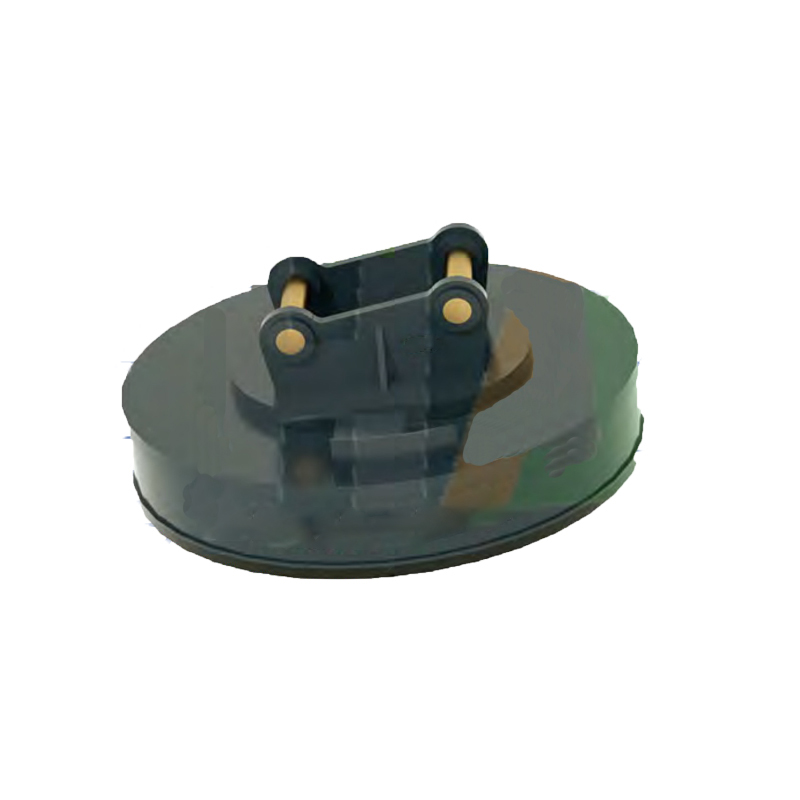 Electric Magnet/Hydraulic Maanet