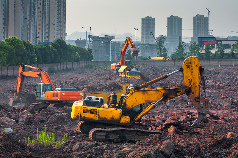 Municipal Engineering