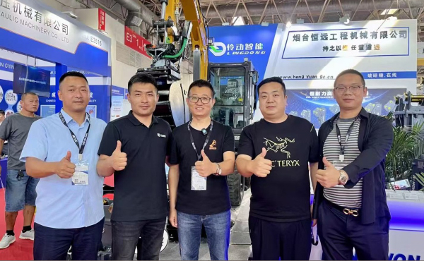 Wuhan Wanhui Excavator Accessories Co., Ltd