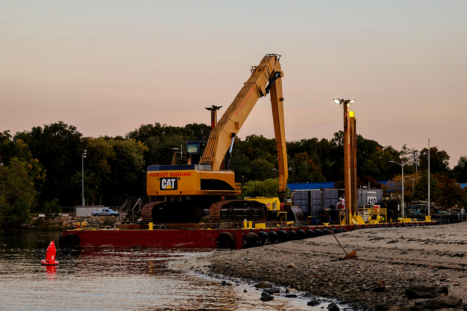 Wuhan Wanhui Excavator Accessories Co., Ltd.