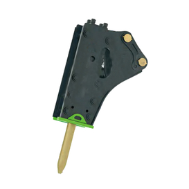 Triangle Type Hydraulic Breaker