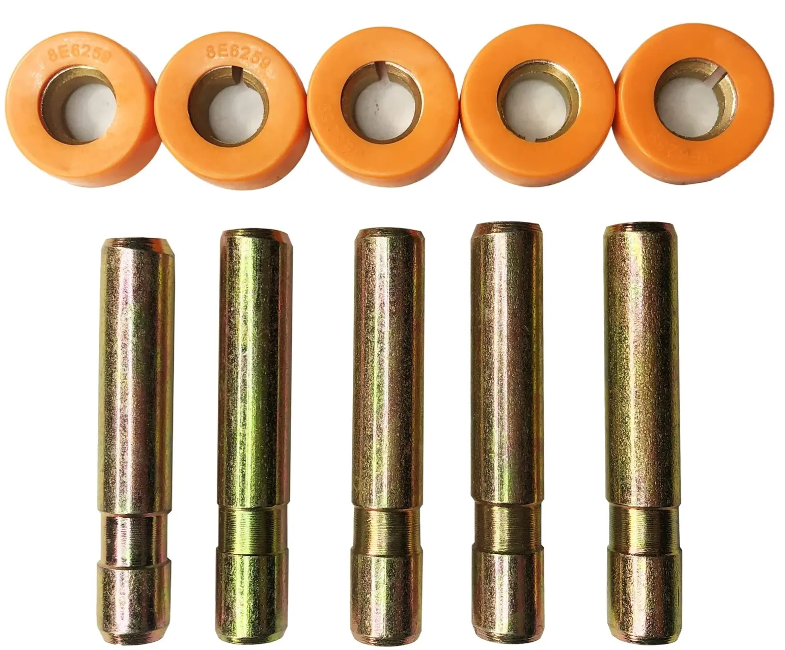 8E6258 Pin and Lock for CAT J250 Tooth System