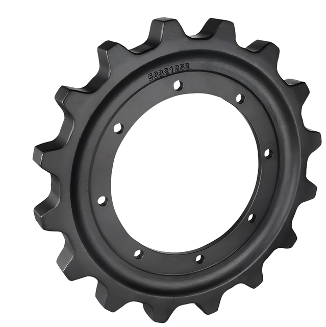 Sprocket for Excavator