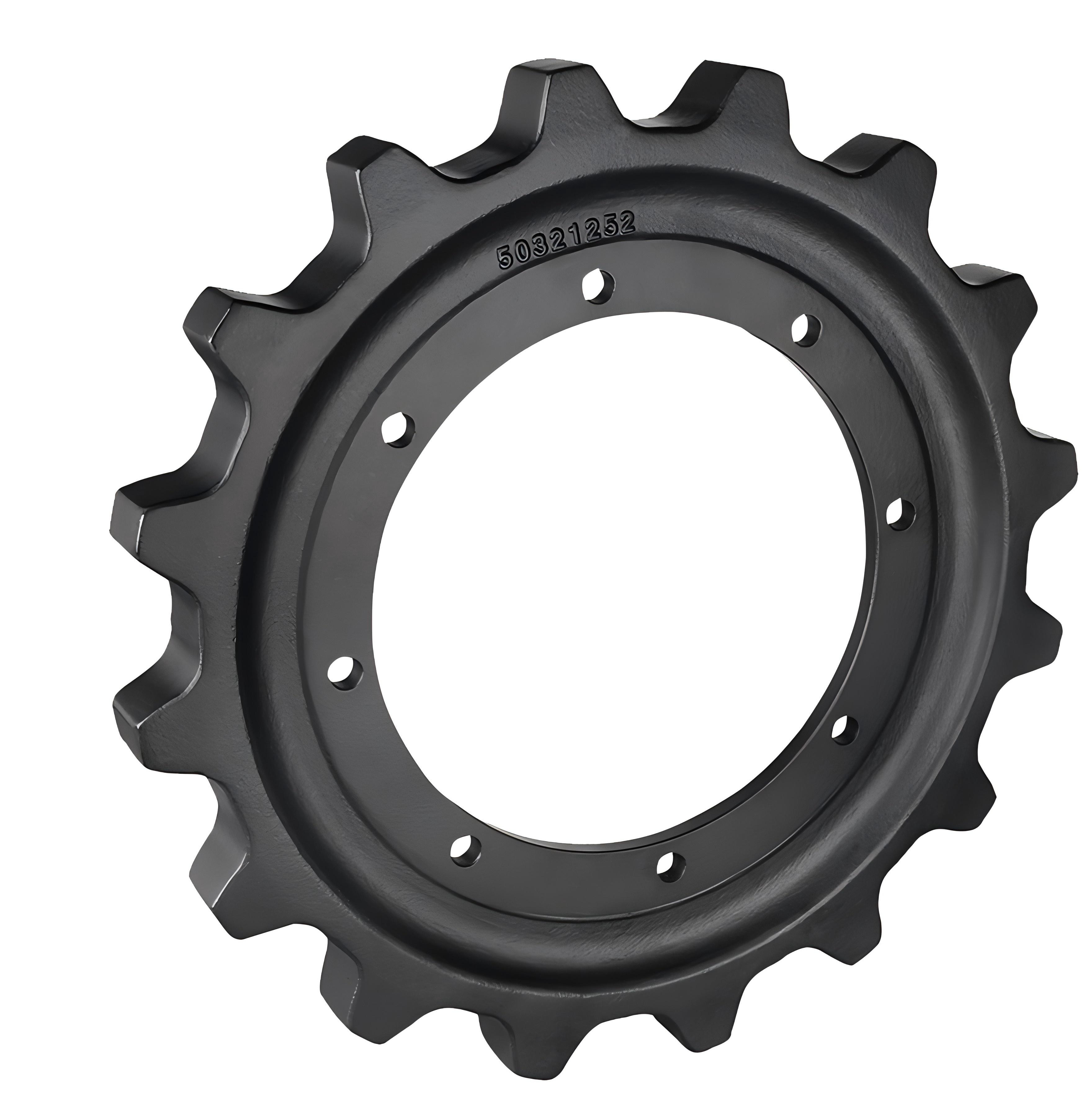 Sprocket for Excavator
