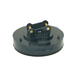Electric Magnet/Hydraulic Maanet