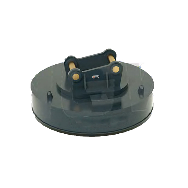 Electric Magnet/Hydraulic Maanet