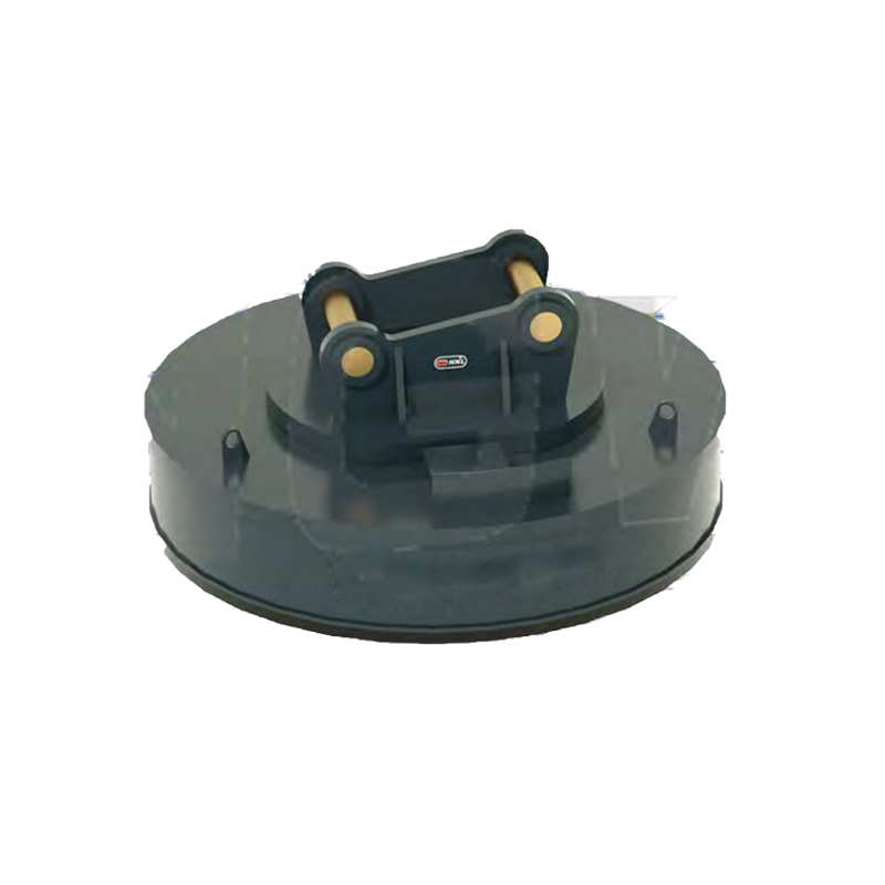 Electric Magnet/Hydraulic Maanet