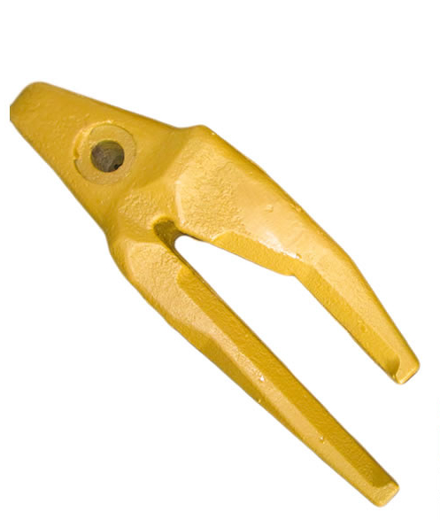 6I6354 Weld-on Adapter for CAT J350 Tooth System