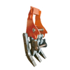 Mechanical Grapple