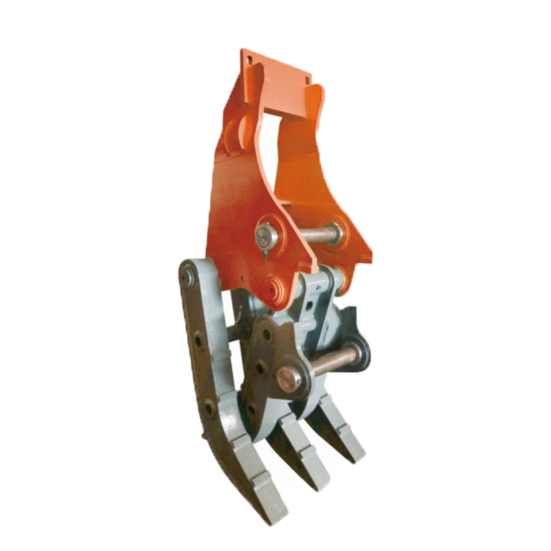 Mechanical Grapple