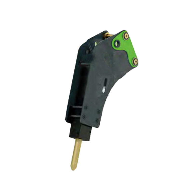 Beckhoe Type Type Hydraulic Breaker