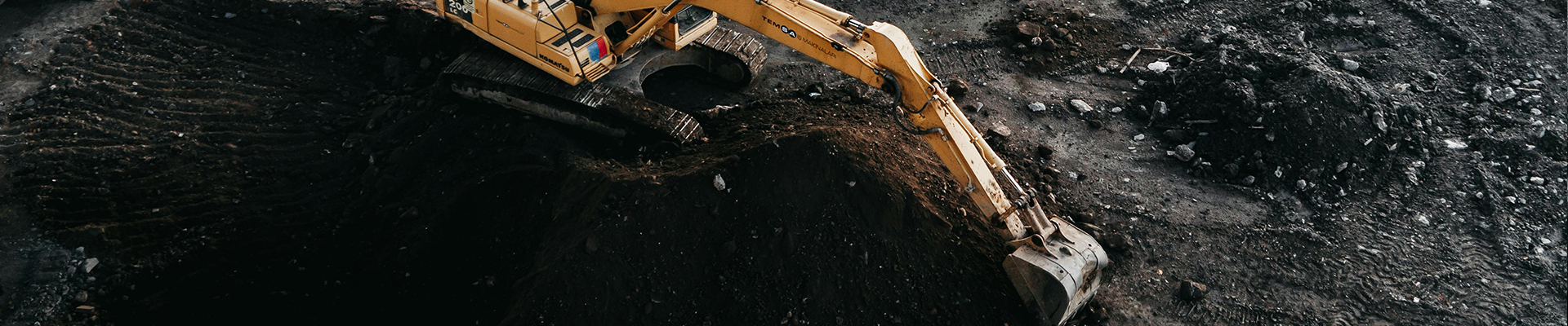 Wuhan Wanhui Excavator Accessories Co., Ltd.