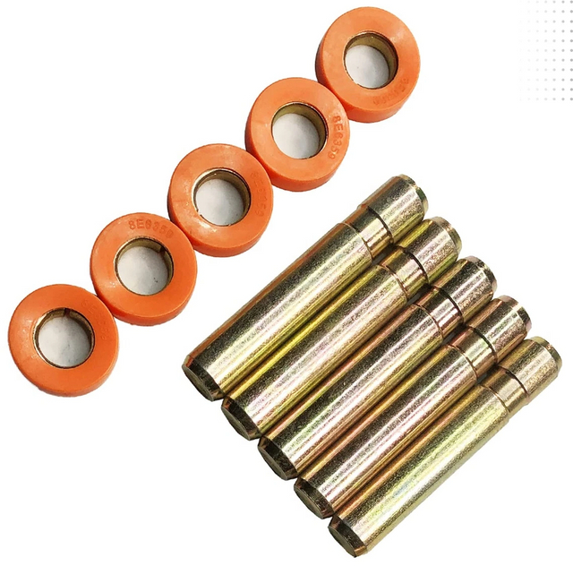 8E6358 / 8E6359 Pin and Retainer for CAT J350 Tooth System