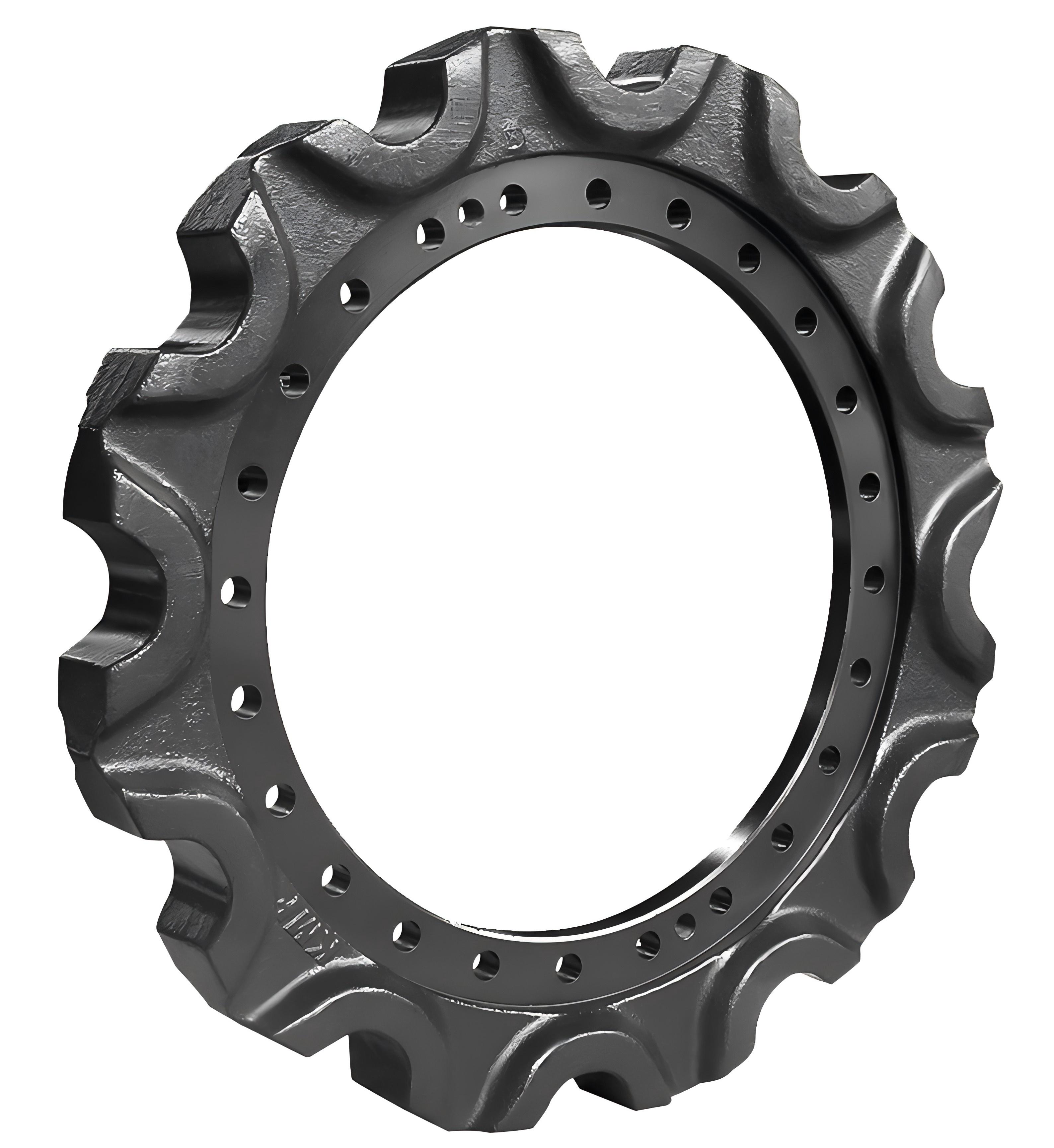 Sprocket for Excavator