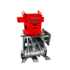Hydraulic Rotating Log Grapple