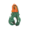 Orange Peel Grapple