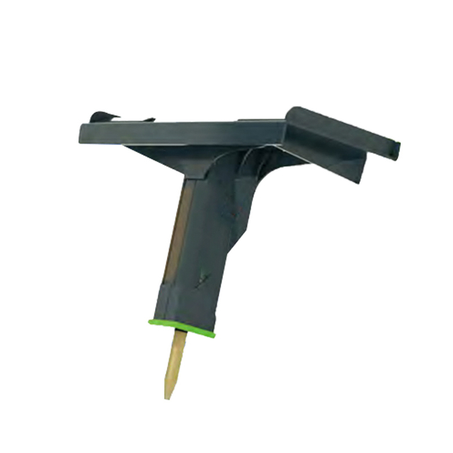 Loading Model Type Hydraulic Breaker