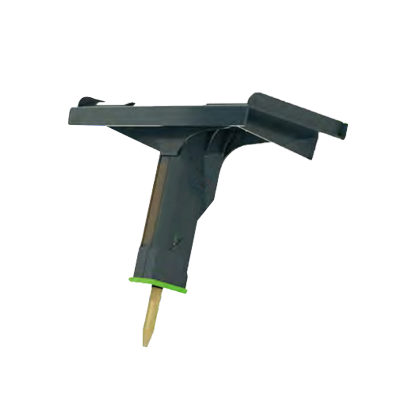 Loading Model Type Hydraulic Breaker