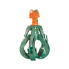 Orange Peel Grapple
