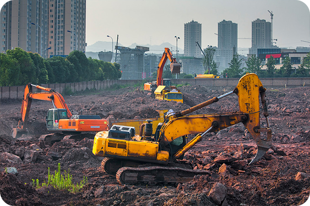 Municipal Engineering